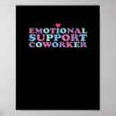 Search for funny workplace posters Best friend