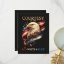 Search for patriotic thank you cards Usa flag
