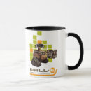 Search for wall e mugs Garbage