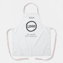 Search for styles aprons Logo