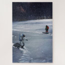 Recherche de skkier puzzles Noël