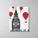 Search for ben canvas prints Steampunk