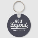 Search for golf keychains Sport