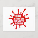Search for funny bbq postcards Barbecue