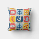 Search for seagull pillows Marine