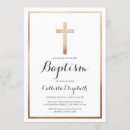 Recherche de blanc baptême invitations Croiser