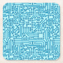 Search for electronic coasters Blue