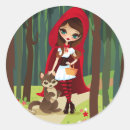 Search for riding hood stickers Story
