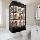 Search for best friend shower curtains For her