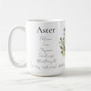Search for september birth flower mugs Month
