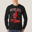 Search for foam finger tshirts Number
