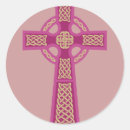 Search for celtic art stickers Ireland