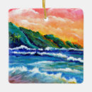 Search for kauai ornaments Sunset