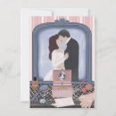 Recherche de promesse invitations Rose