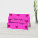 Search for blessing valentines day cards Friendship