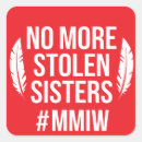 Recherche de mimi stickers Indigène