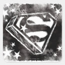 Recherche de dandy autocollants Supergirl british dandy