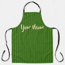 Search for textures aprons Green