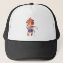 Search for white sakura hats Fighter