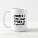 Search for another mugs Sarcastic