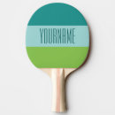 Recherche de motif rayures raquettes ping pong Moderne