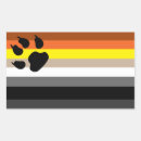 Search for bear pride stickers Lesbian
