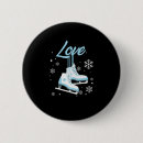 Search for winter ice buttons Figure