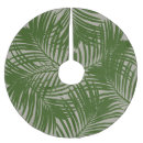 Search for beach tree skirts Palm