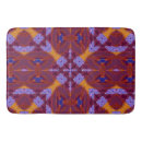 Search for southwestern bath mats Native
