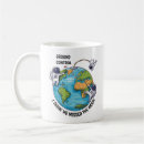 Search for funny astronaut mugs Cartoon