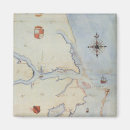 Search for virginia magnets White