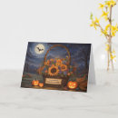 Search for bats halloween cards Jack o' lantern