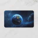 Recherche de planète bleue cartes visite Terre