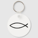 Search for christian fish keychains Jesus