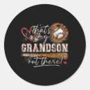 Search for going to grandmas stickers Lets go brandon