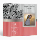 Search for ceremony binders Newly weds