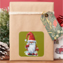 Search for tomte stickers Nisse