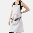 Search for pastels aprons Pink