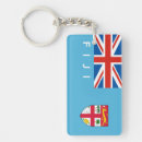 Search for fiji keychains Flag