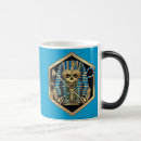 Search for pharaoh mugs Egyptian