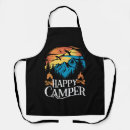 Search for camper aprons Vintage