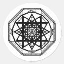 Recherche de paranormal autocollants Occulte