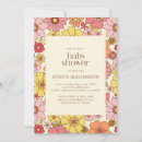 Search for pink and yellow baby shower invitations Fun