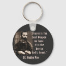 Search for eucharist keychains Saint