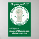 Recherche de apathie posters Propagande