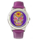 Search for death watches Flowers