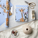 Recherche de safari papier cadeau Zèbre