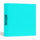 Search for medical binders Modern