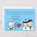 Search for staff invitations Nurse