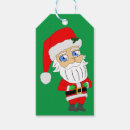 Search for santa claus gift tags Cute